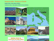 Tablet Screenshot of cartographe.net